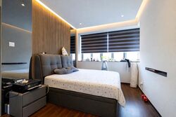 Rosewood (D25), Condominium #533656831